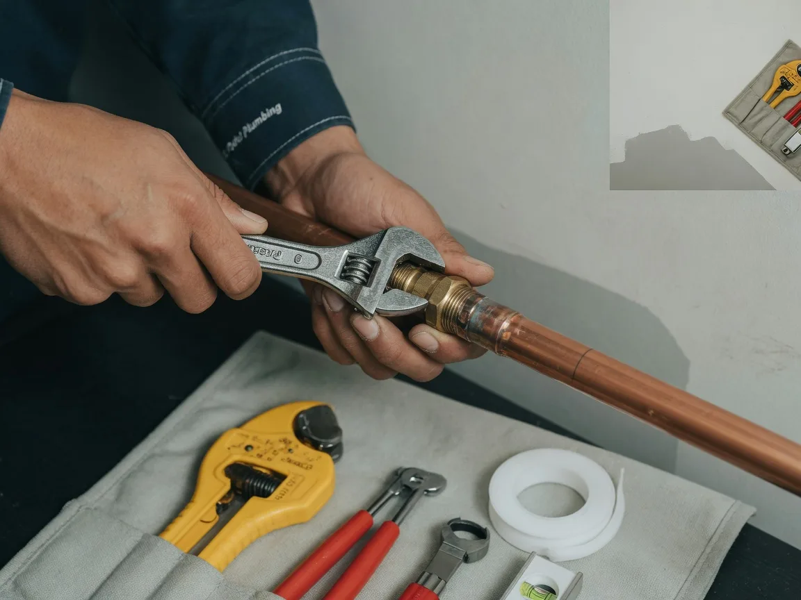 Why choose Drain Cleaning in Auburn, ME